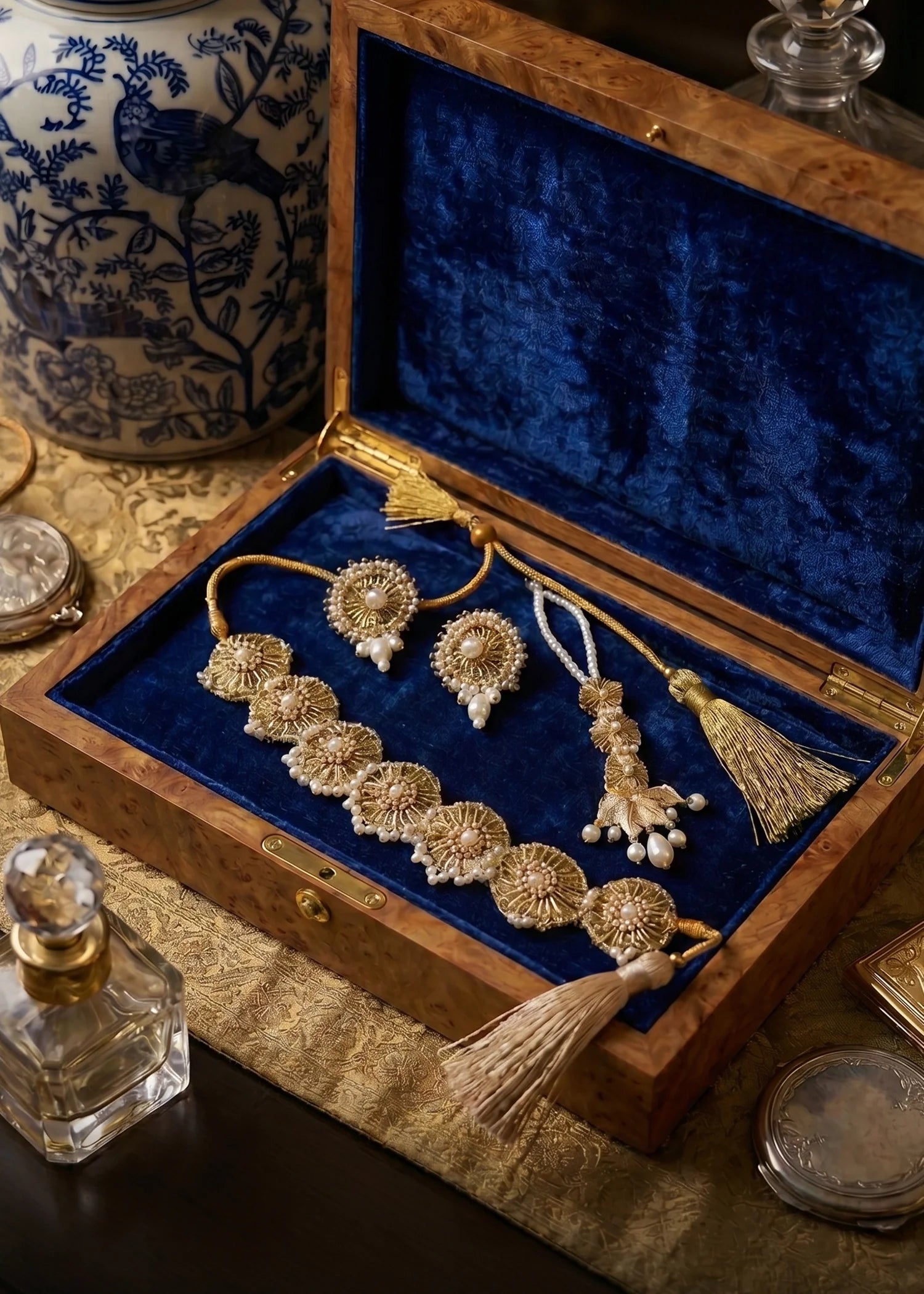 Accessories