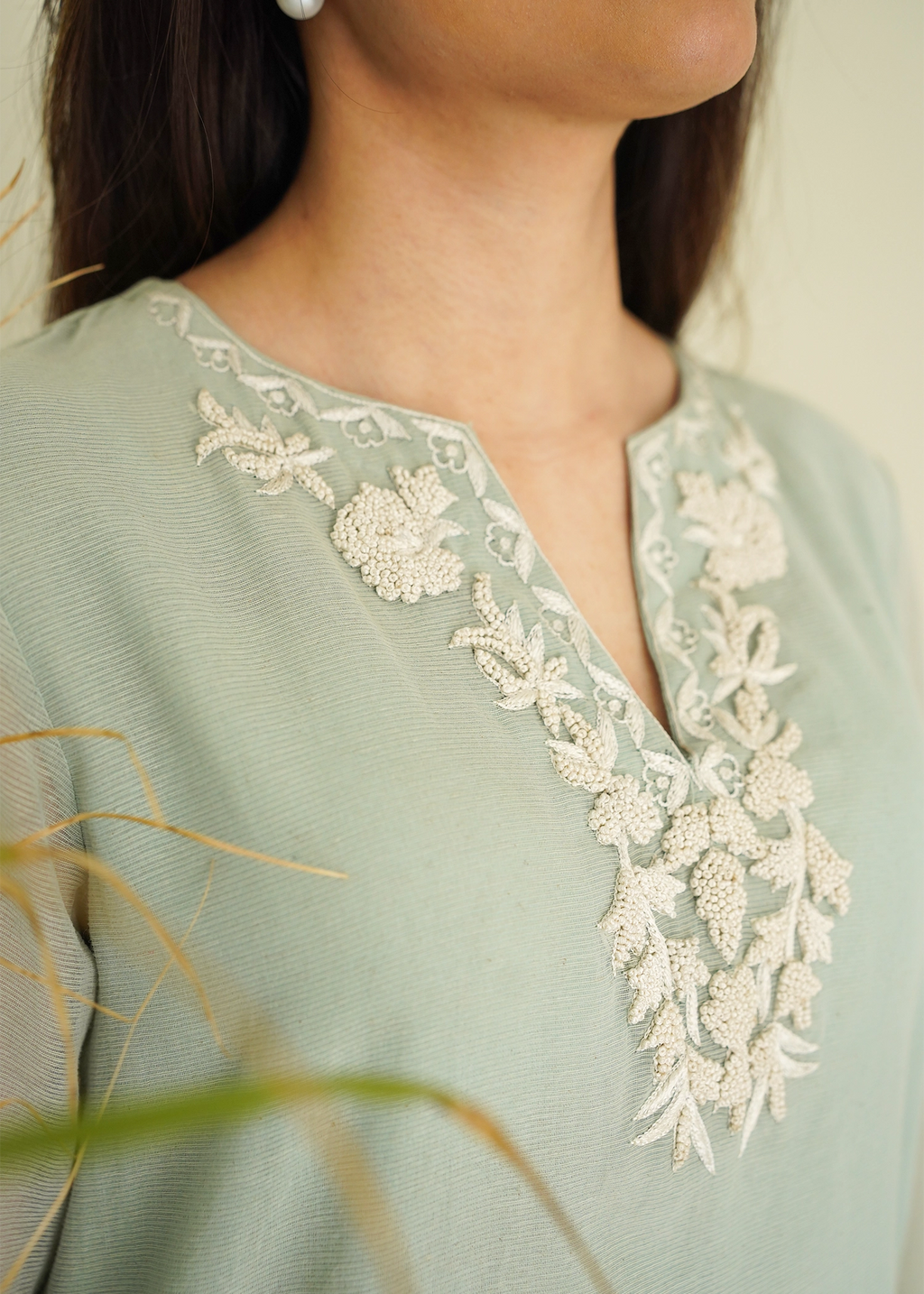 Spring Kurta