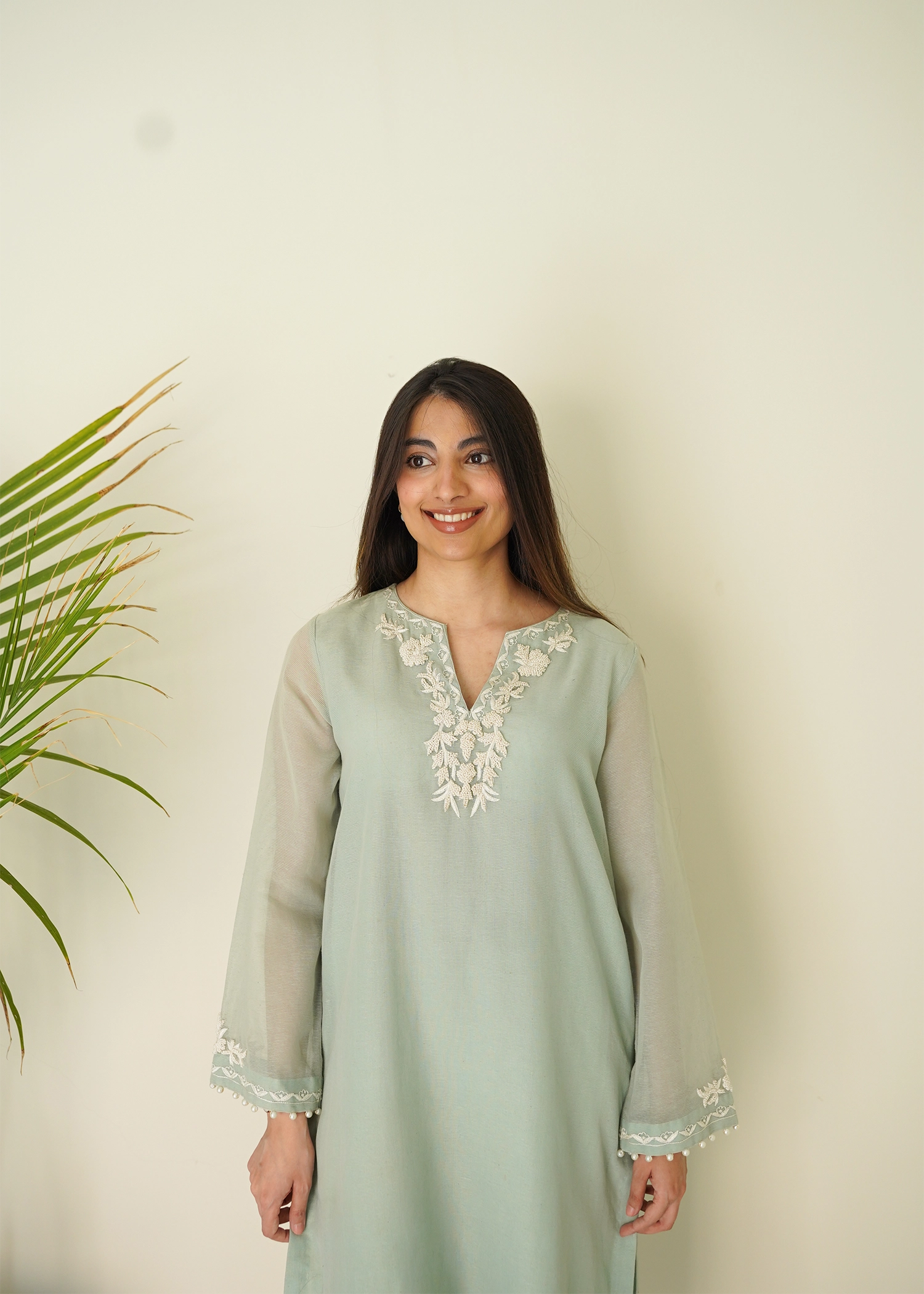 Spring Kurta
