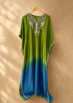 Serena Luxe Kaftan