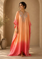 Serena Luxe Kaftan