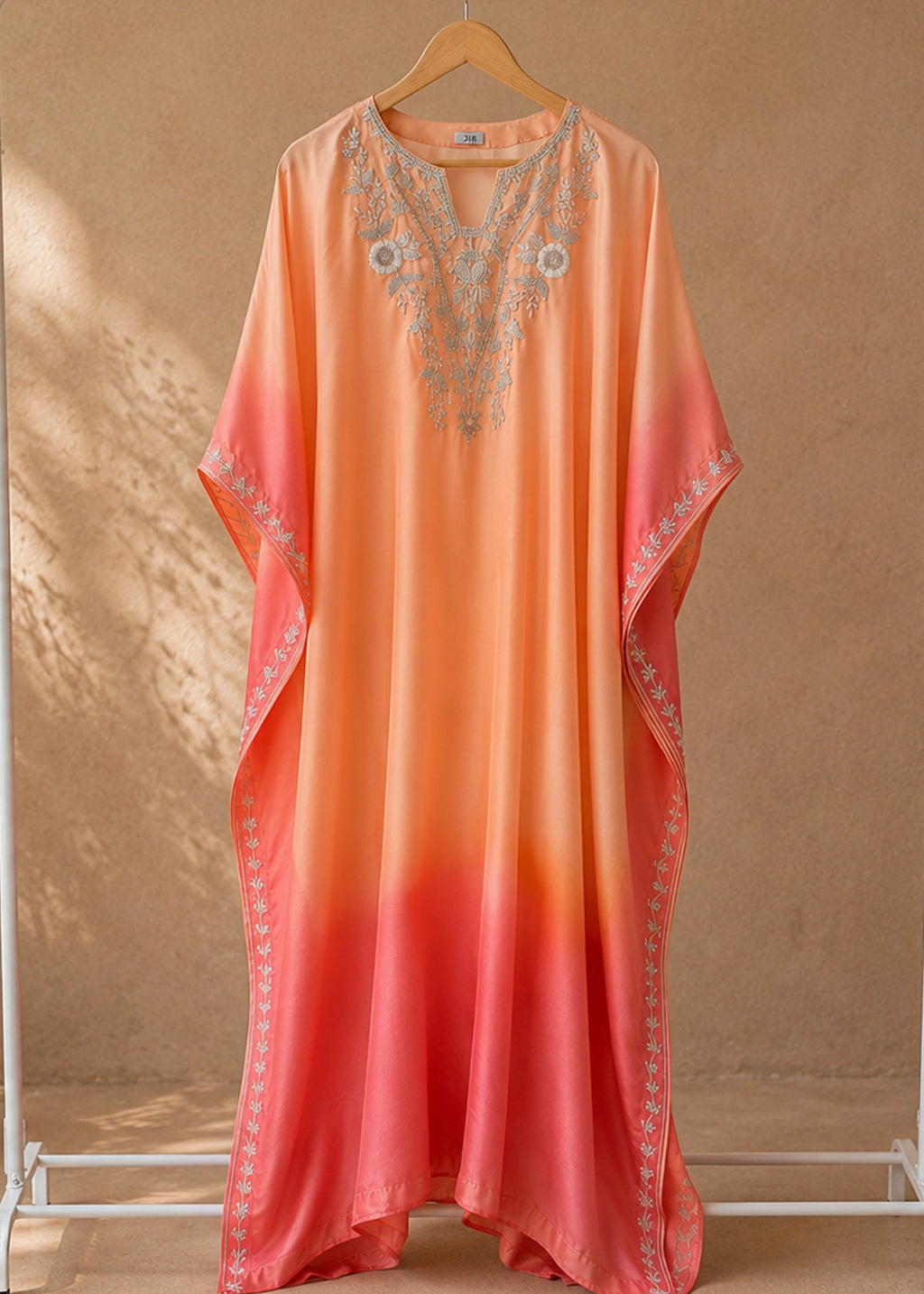 Serena Luxe Kaftan