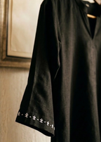 Aamna’s Cherry Blossom Kurta