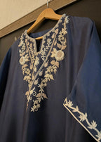 Serena Luxe Kaftan